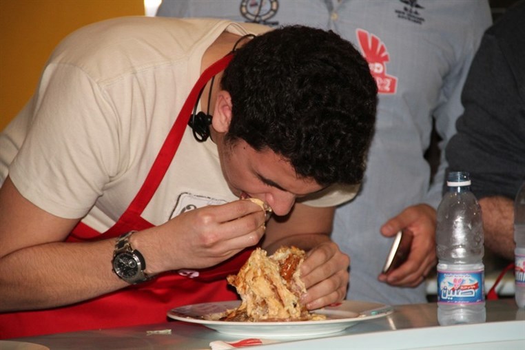 Deek Duke-World Chicken Day 2 Part 1